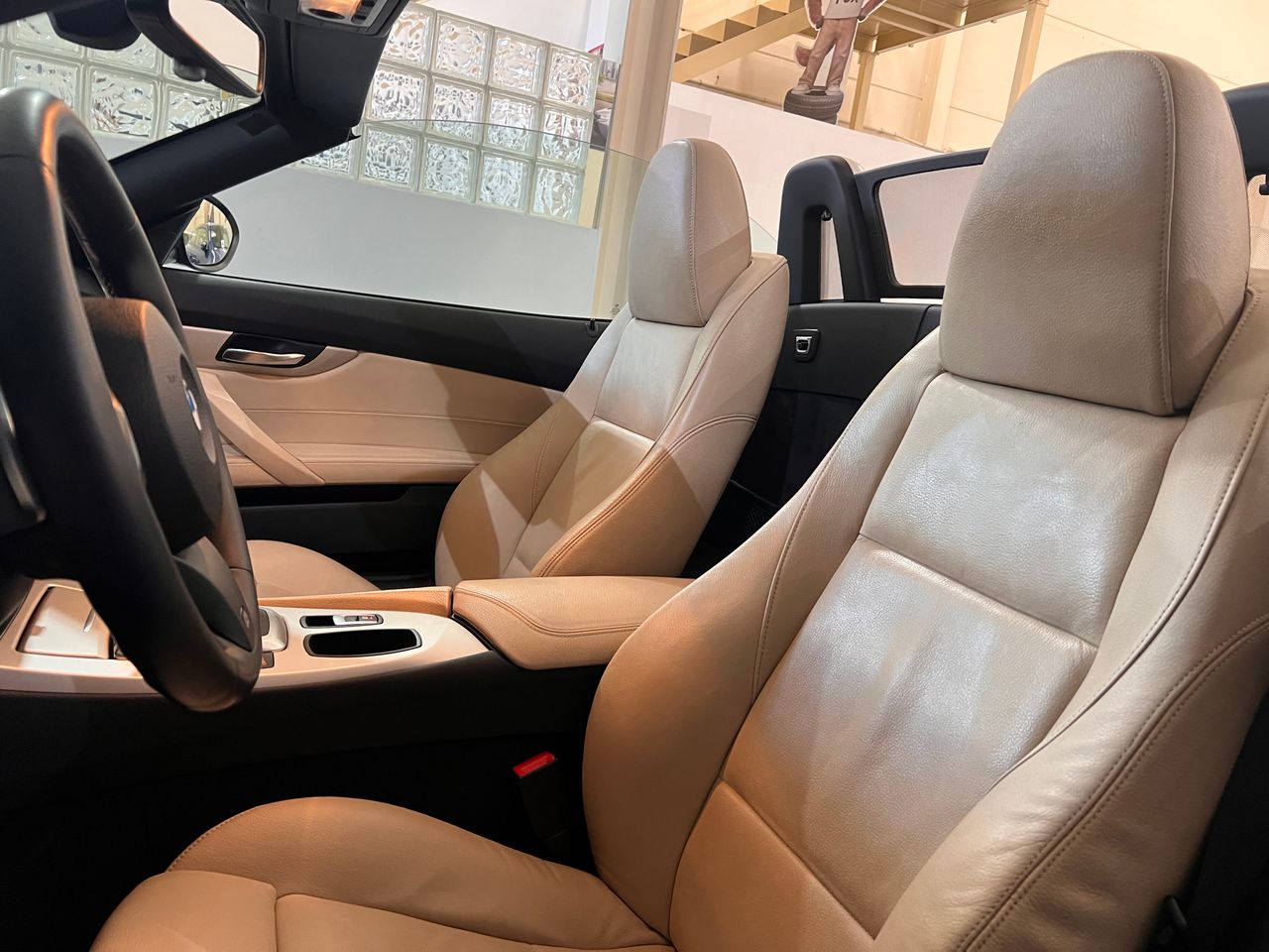 Foto BMW Z4 21