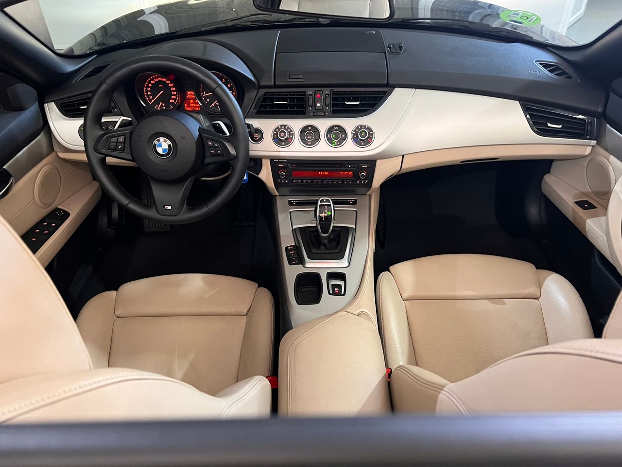 Foto BMW Z4 22