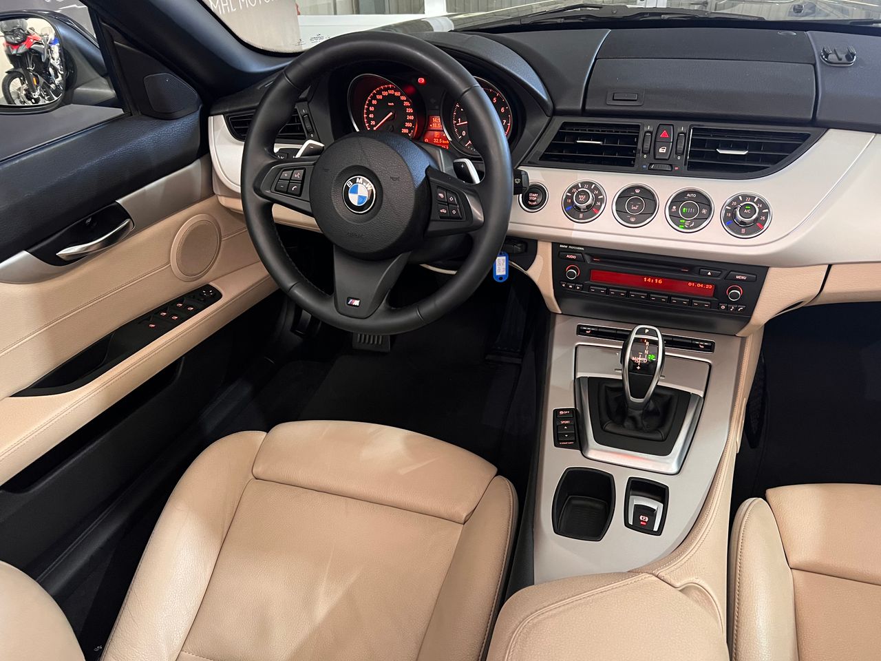 Foto BMW Z4 24