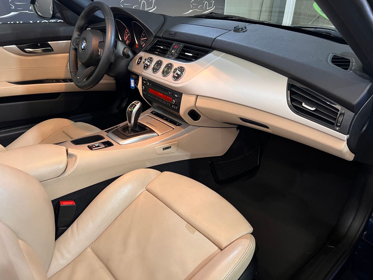 Foto BMW Z4 27