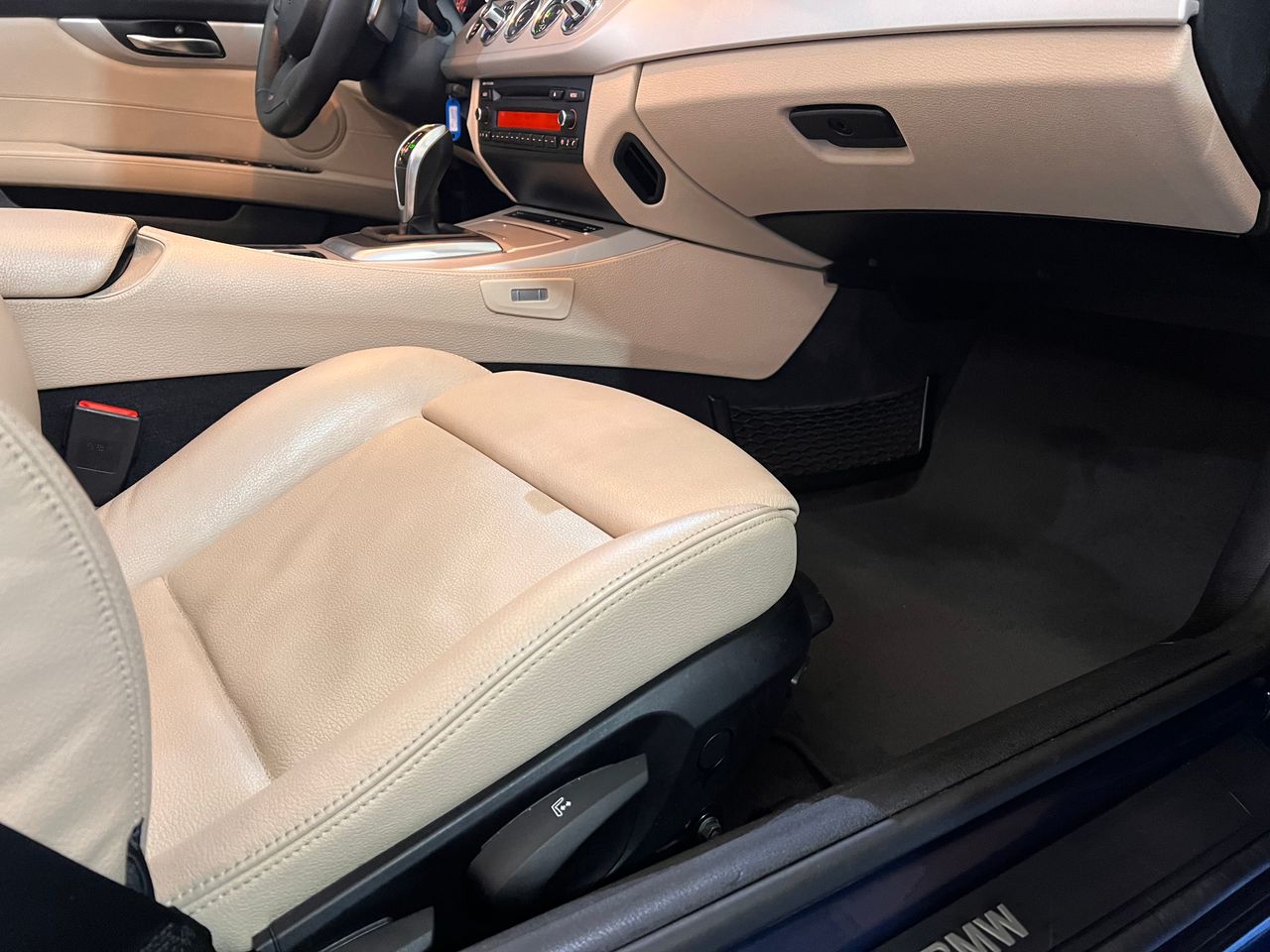 Foto BMW Z4 28