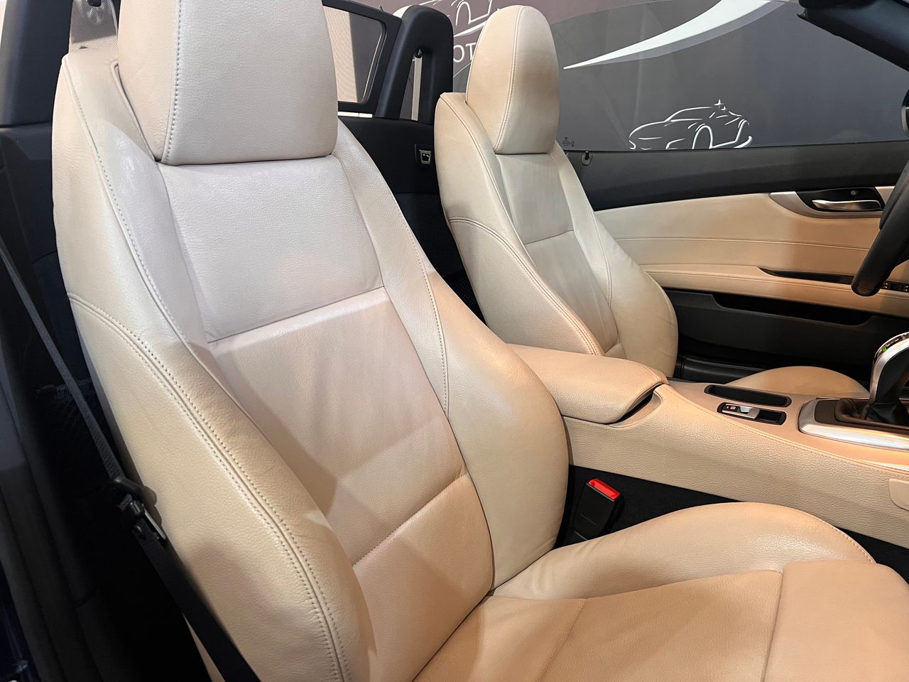 Foto BMW Z4 29