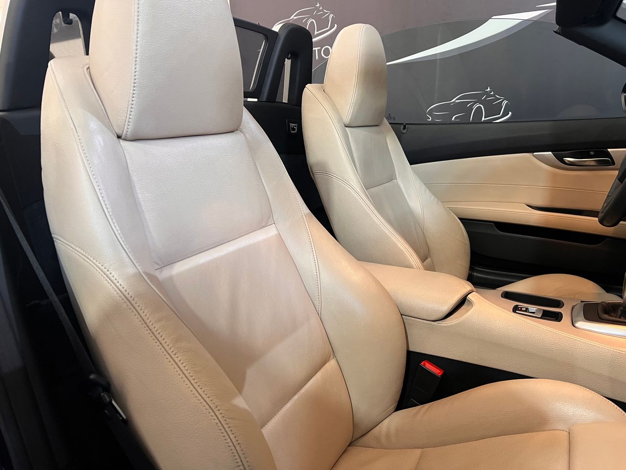 Foto BMW Z4 30