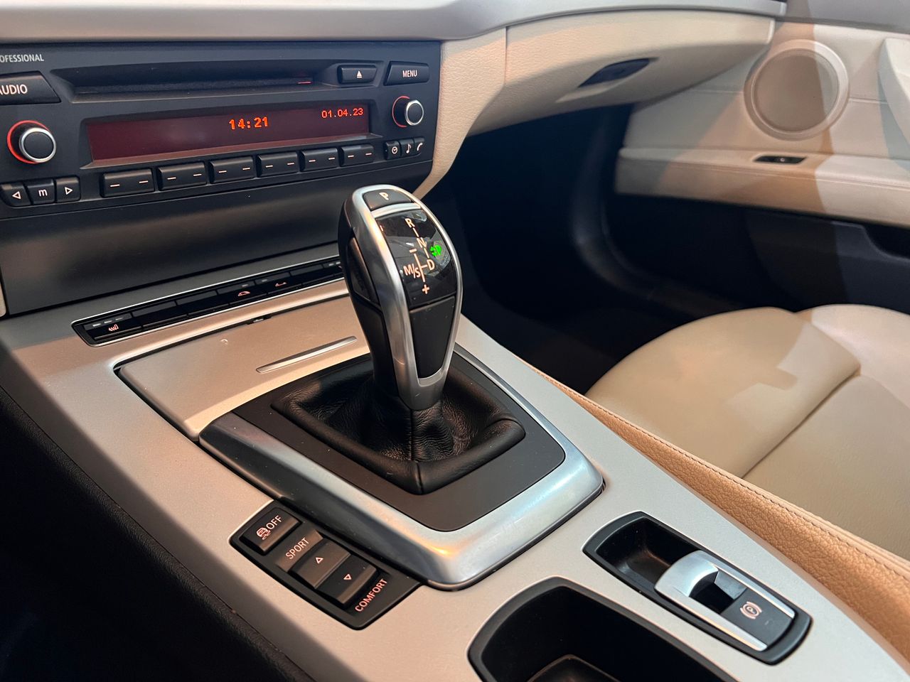 Foto BMW Z4 38