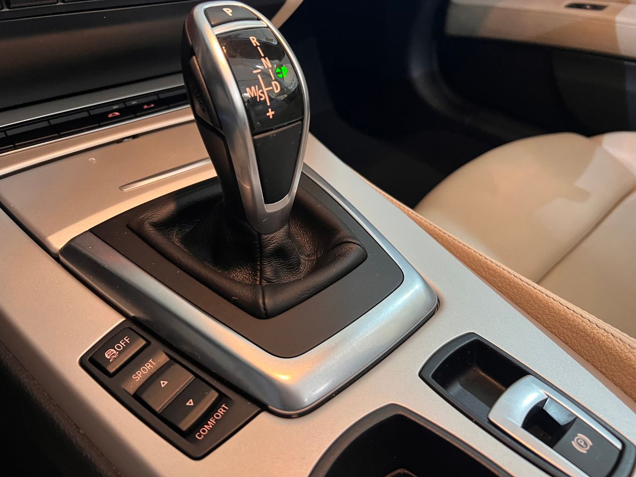 Foto BMW Z4 40