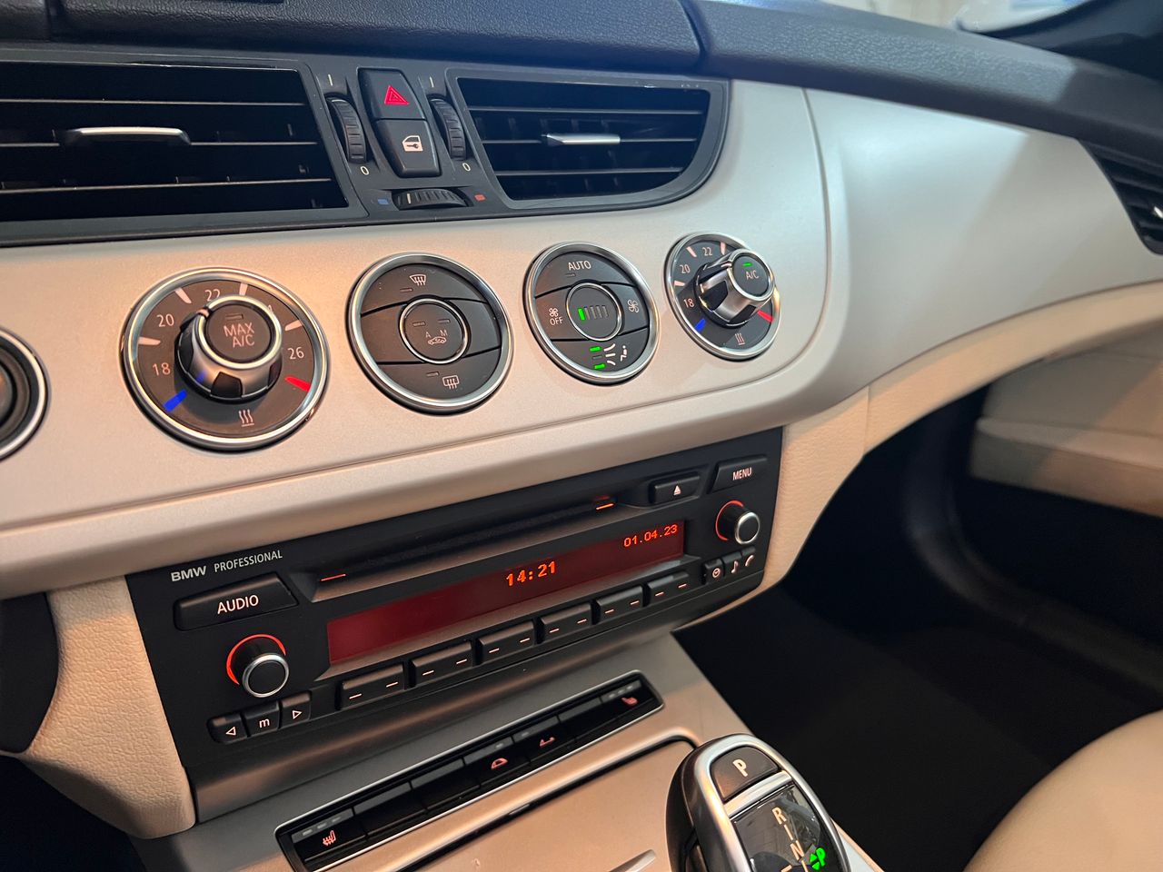 Foto BMW Z4 41
