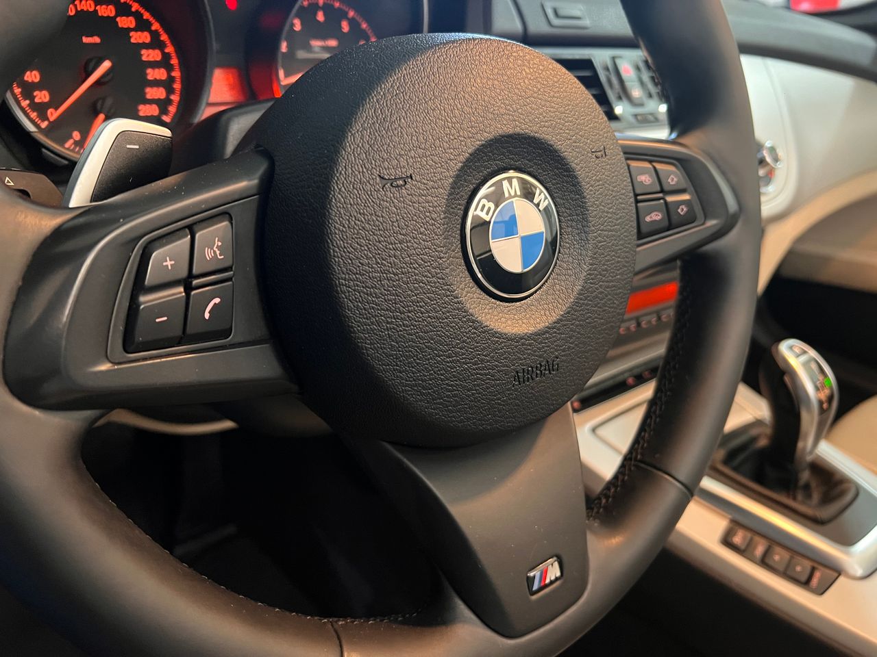 Foto BMW Z4 42