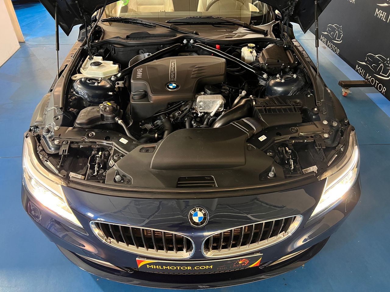 Foto BMW Z4 47