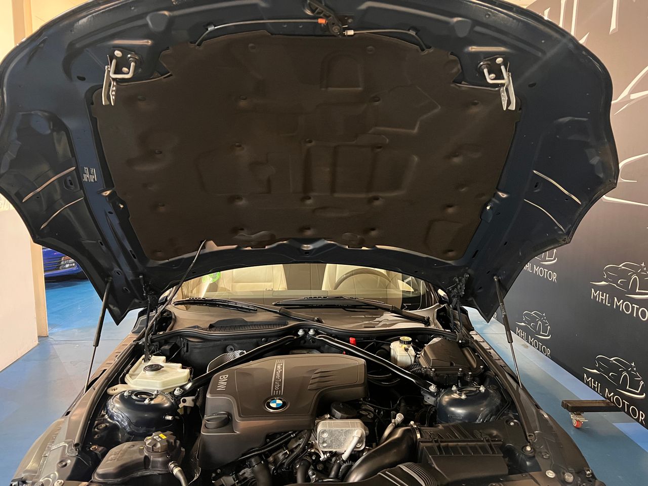 Foto BMW Z4 48