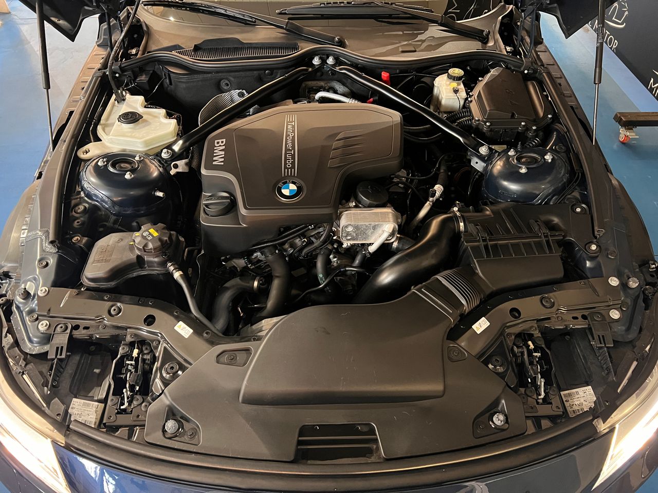 Foto BMW Z4 49