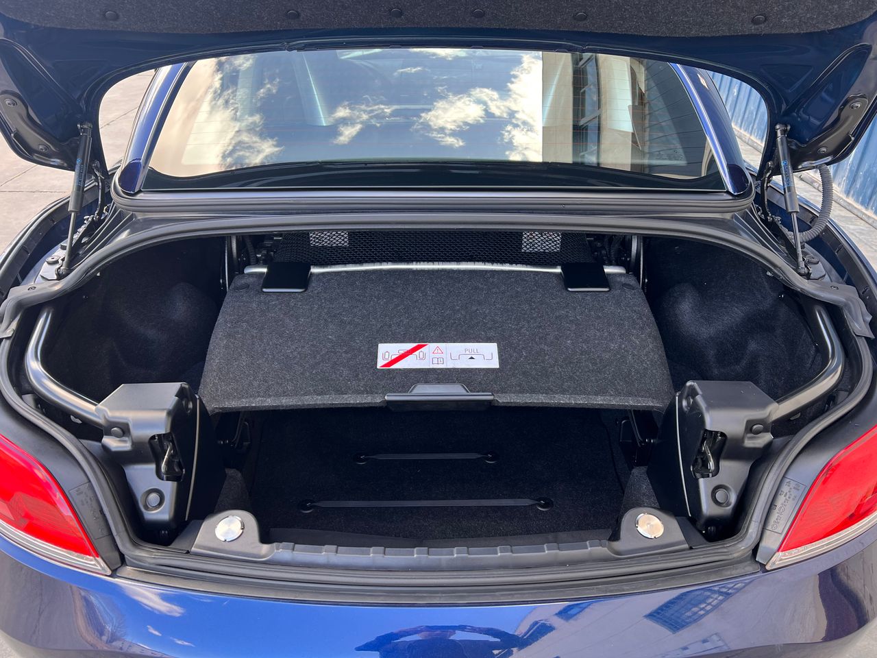 Foto BMW Z4 50