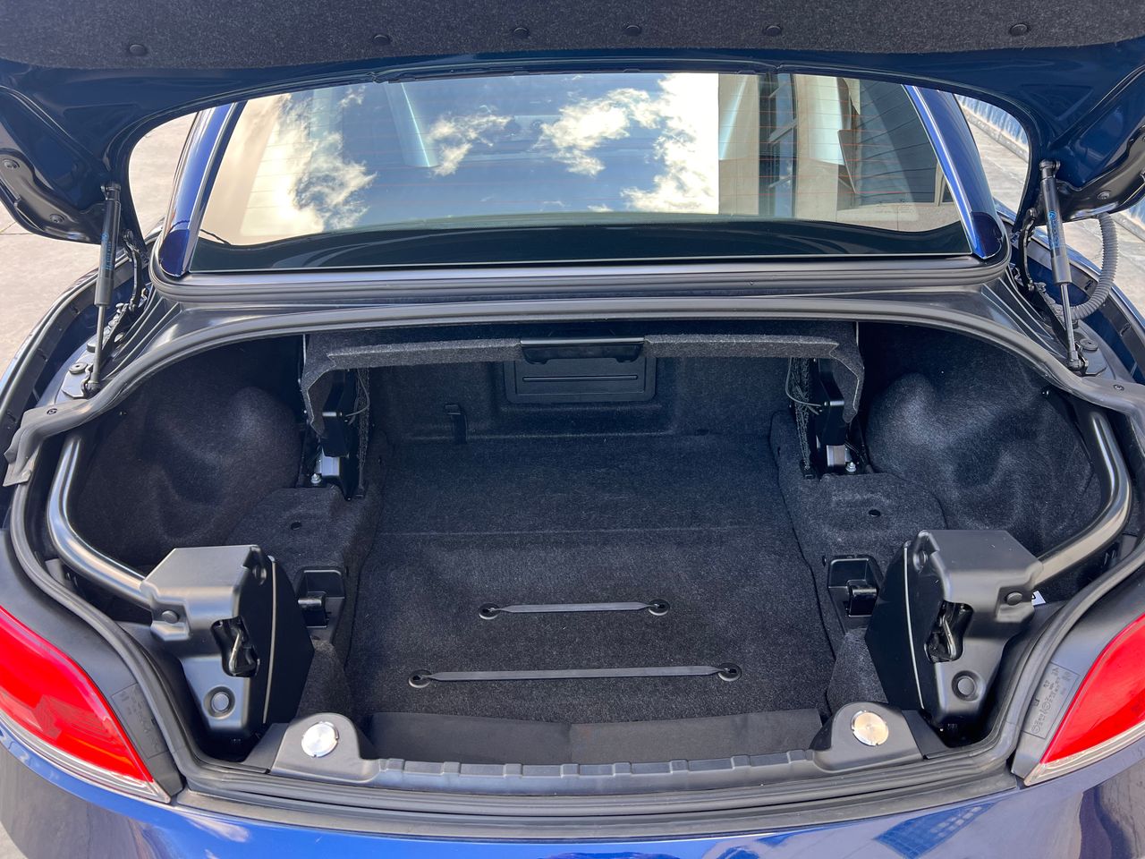 Foto BMW Z4 51