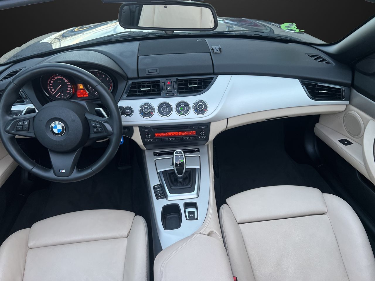 Foto BMW Z4 57
