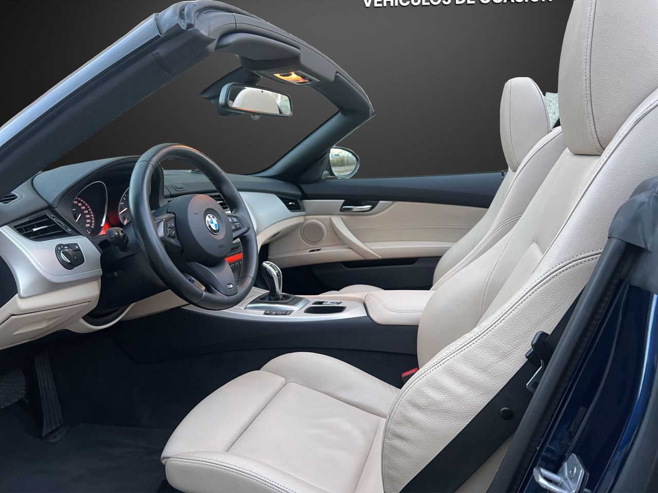Foto BMW Z4 58