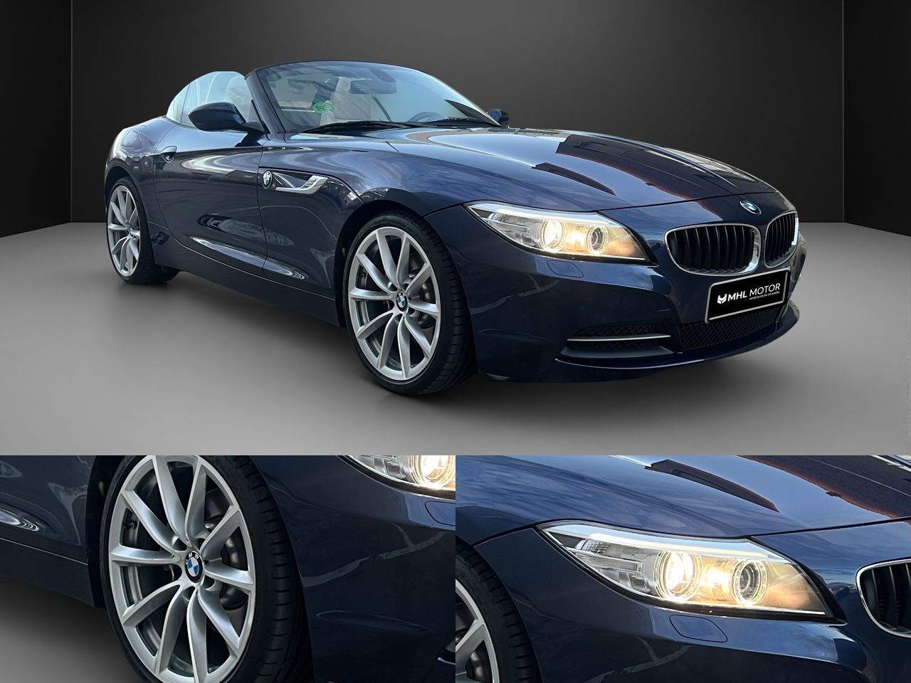 Foto BMW Z4 60