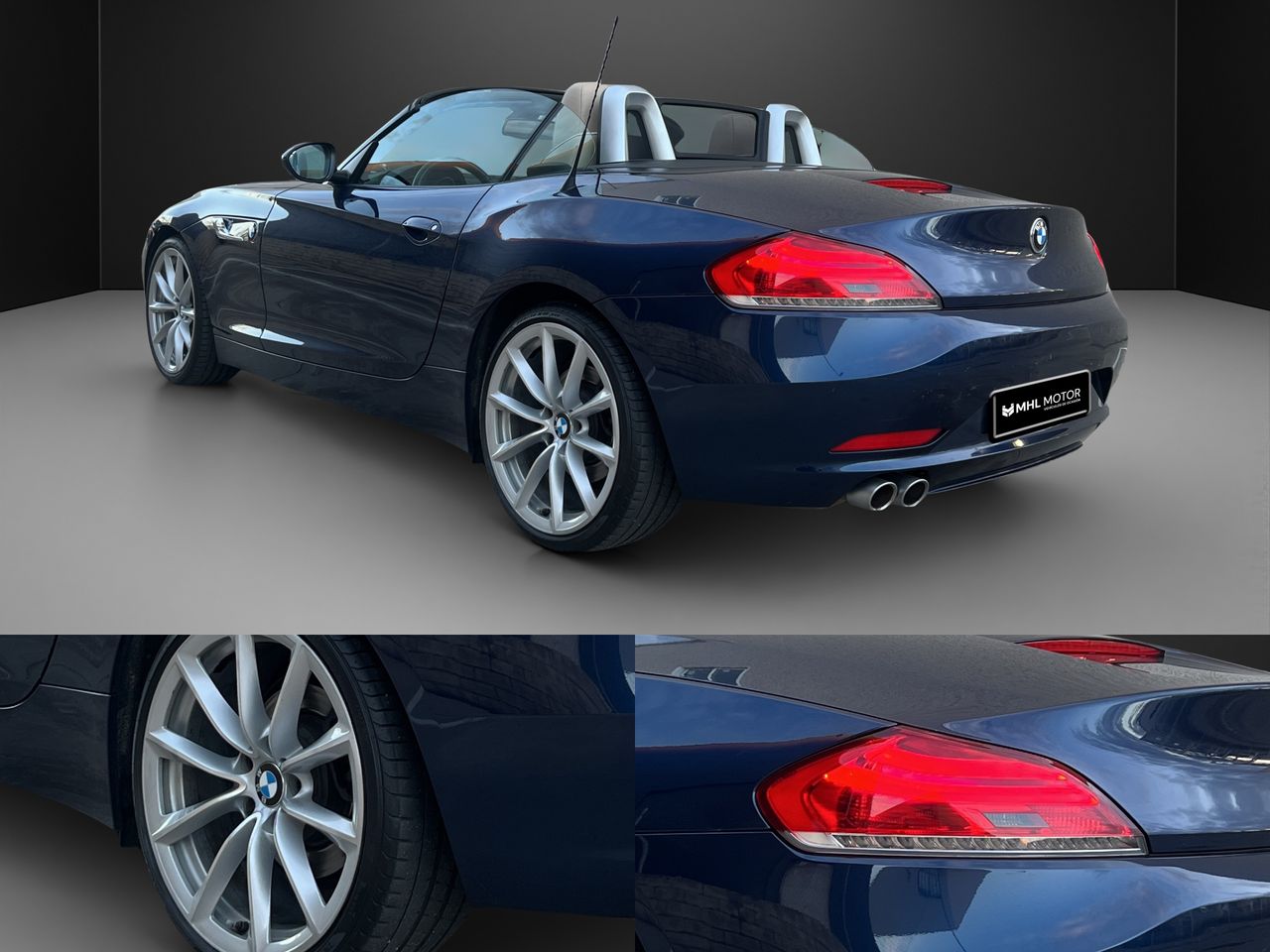 Foto BMW Z4 61