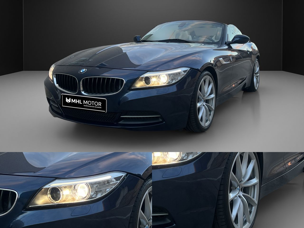 Foto BMW Z4 62