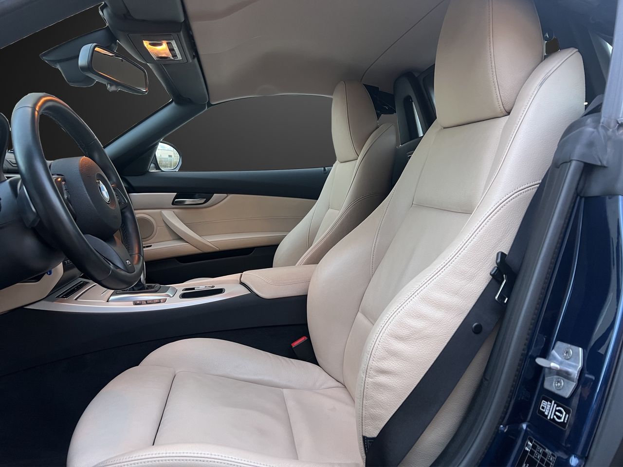 Foto BMW Z4 63