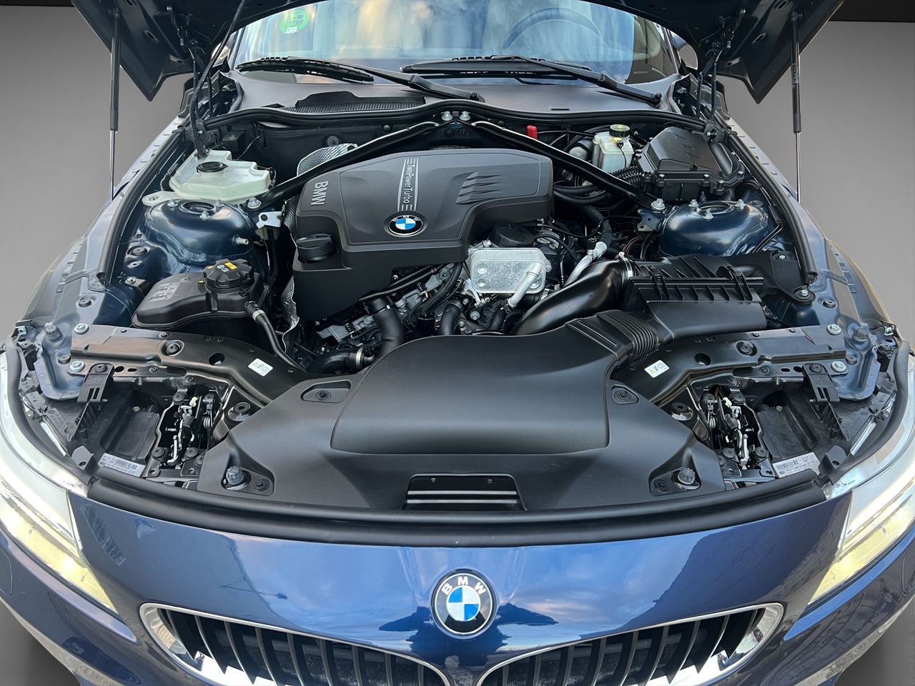 Foto BMW Z4 64