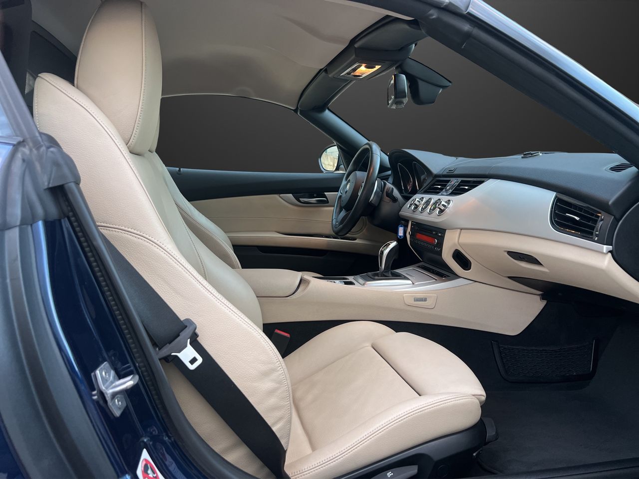 Foto BMW Z4 65