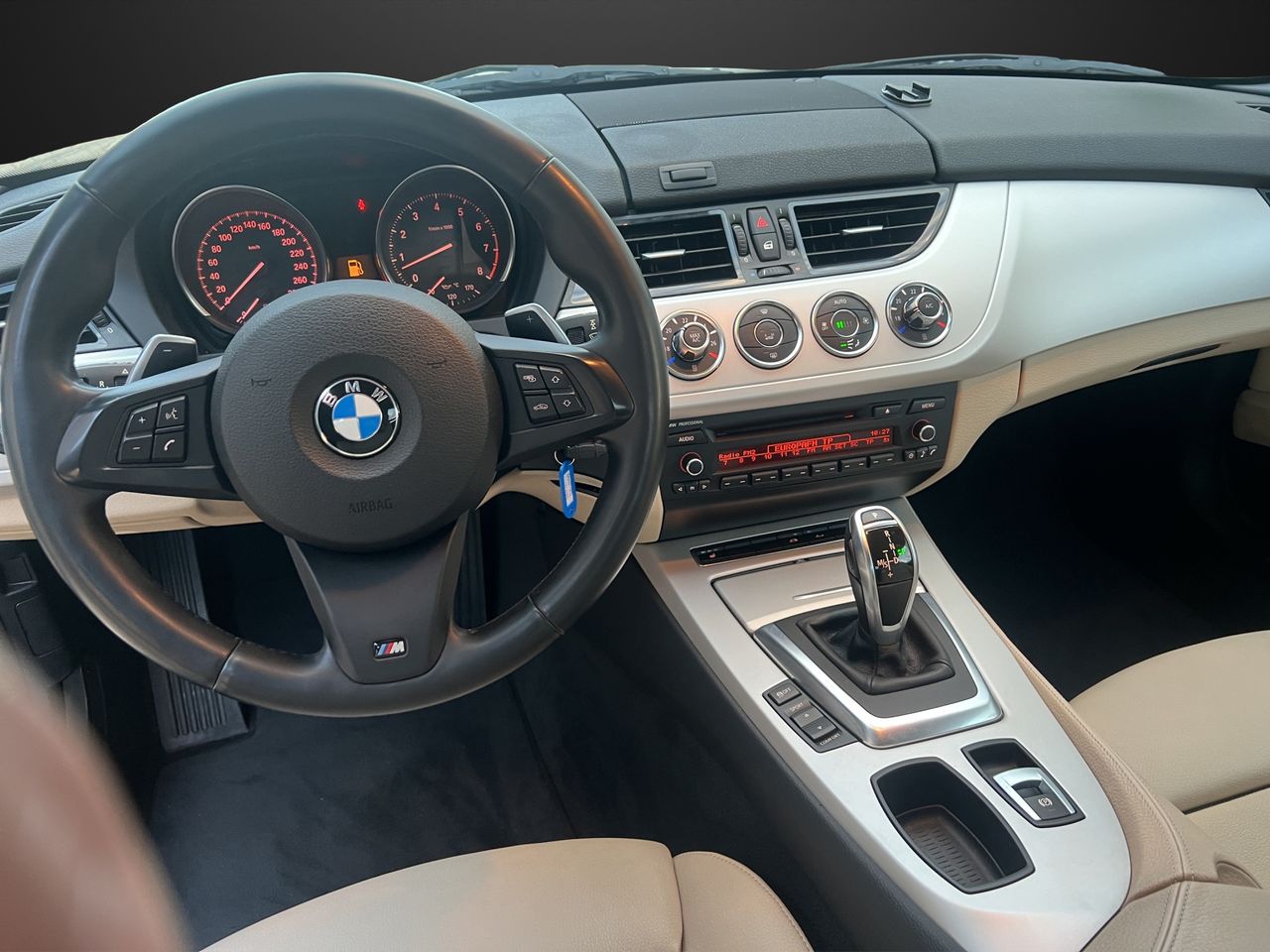 Foto BMW Z4 66