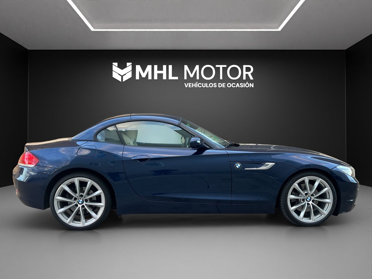 Foto BMW Z4 67