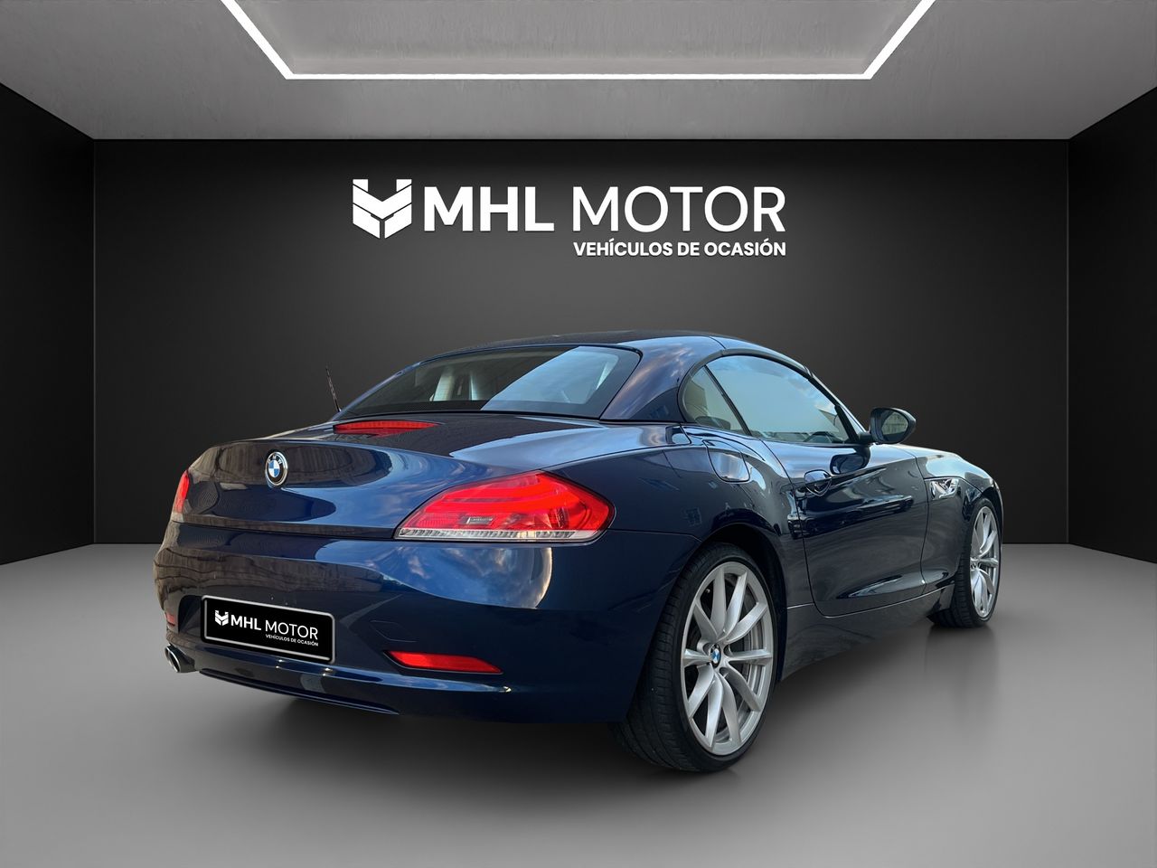 Foto BMW Z4 68