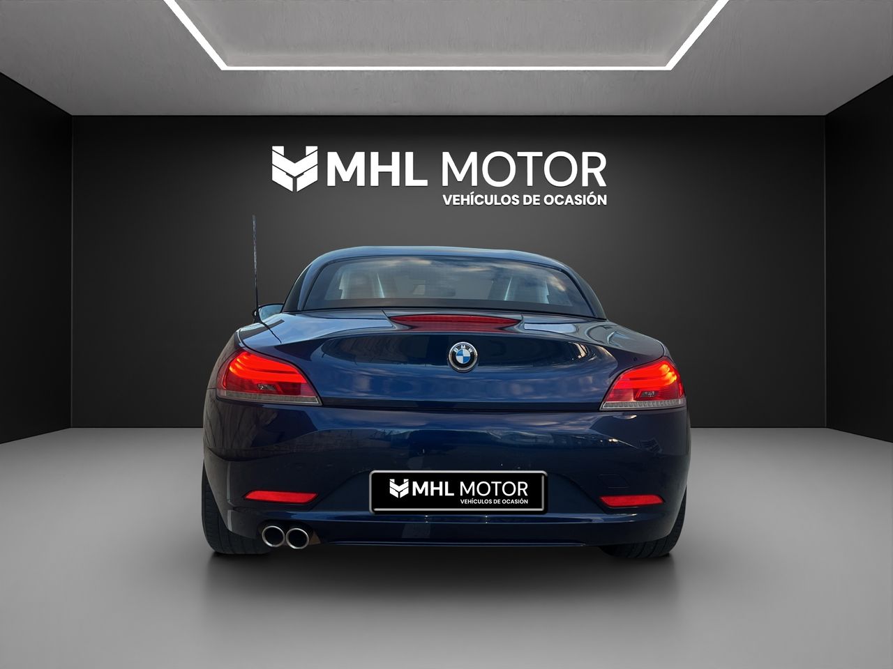 Foto BMW Z4 69