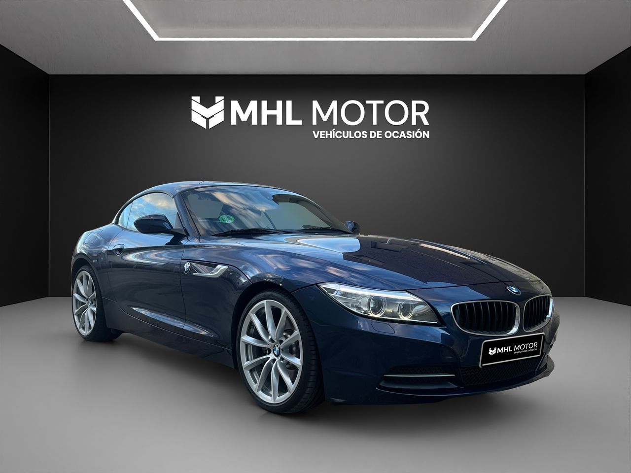 Foto BMW Z4 71