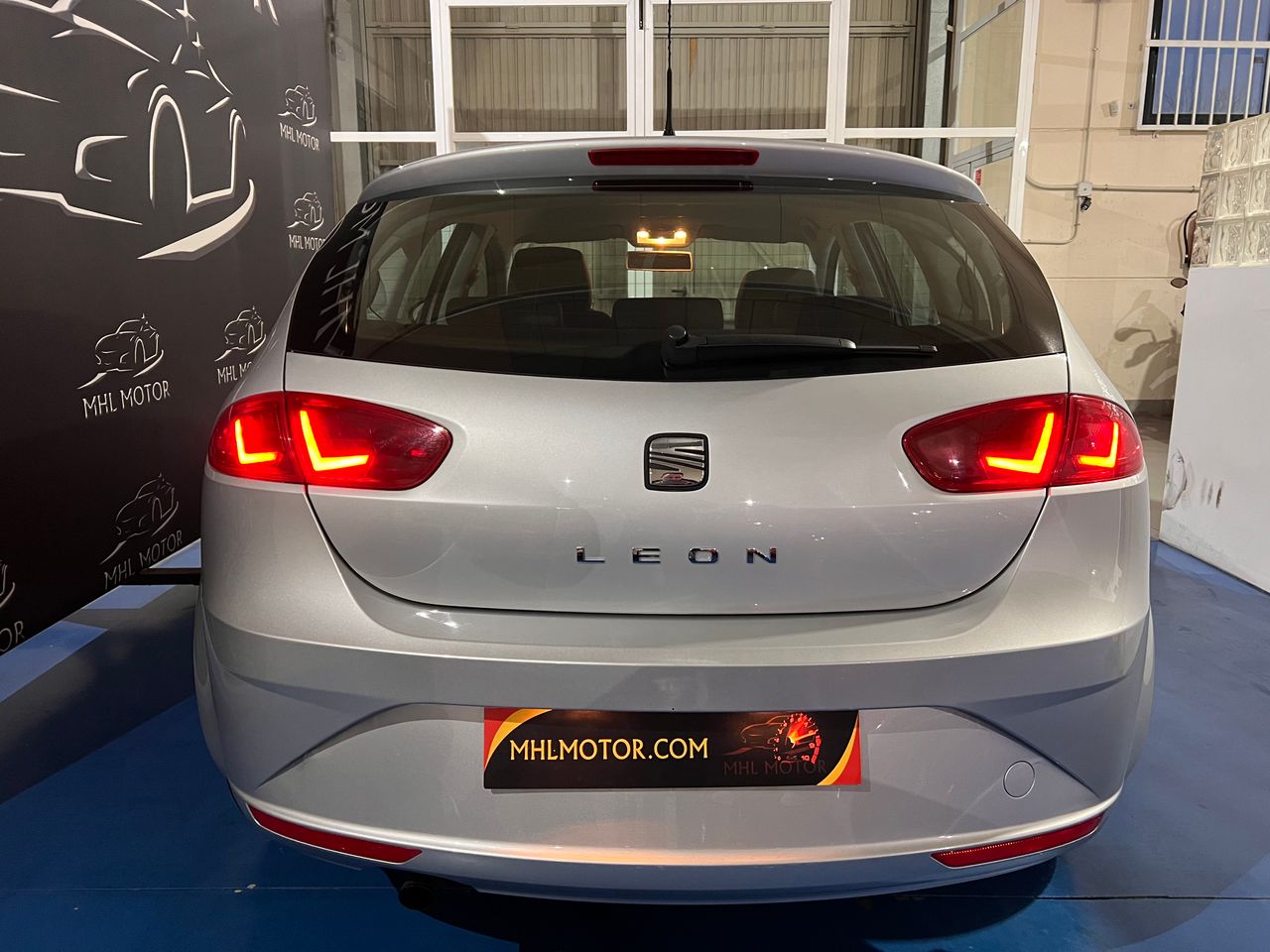 Foto Seat León 6