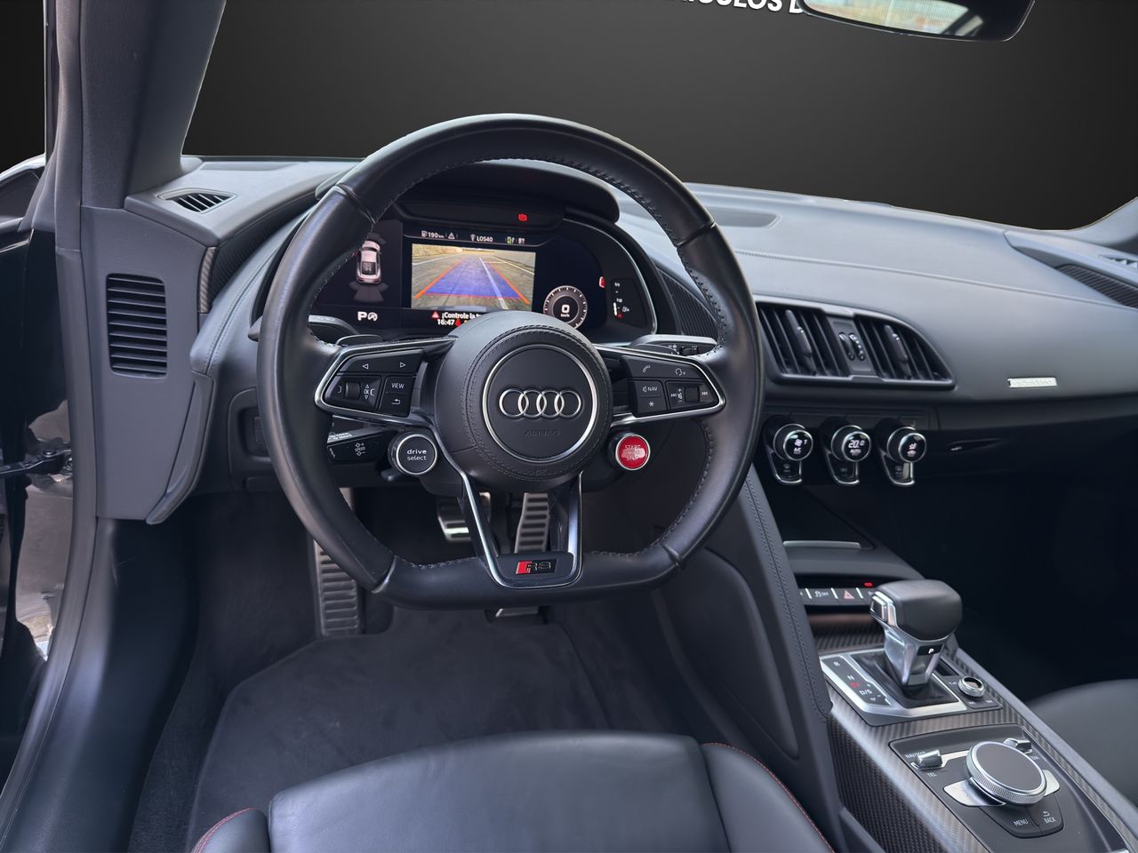 Foto Audi R8 9