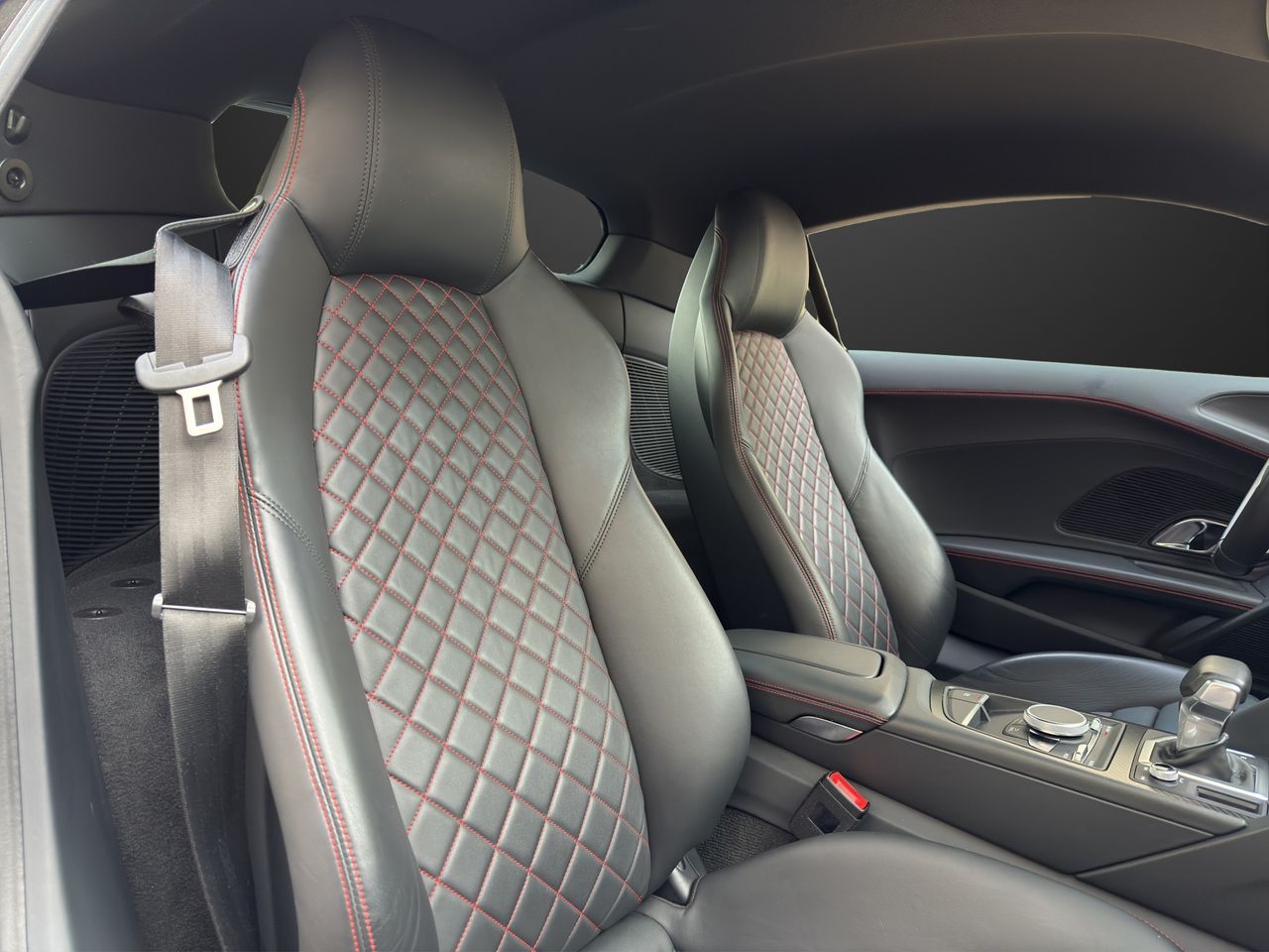Foto Audi R8 10