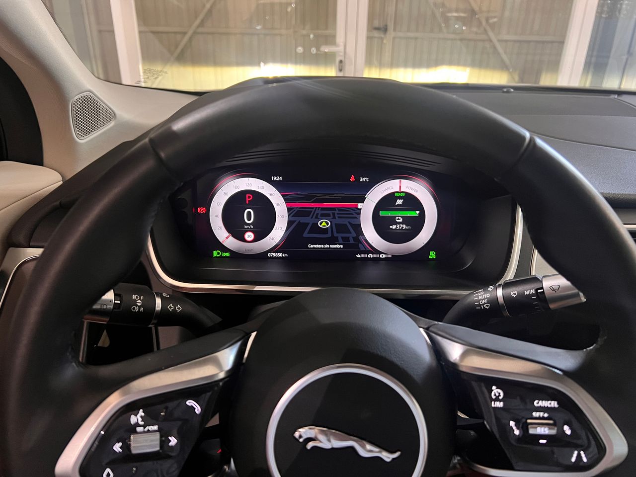 Foto Jaguar I-Pace 63