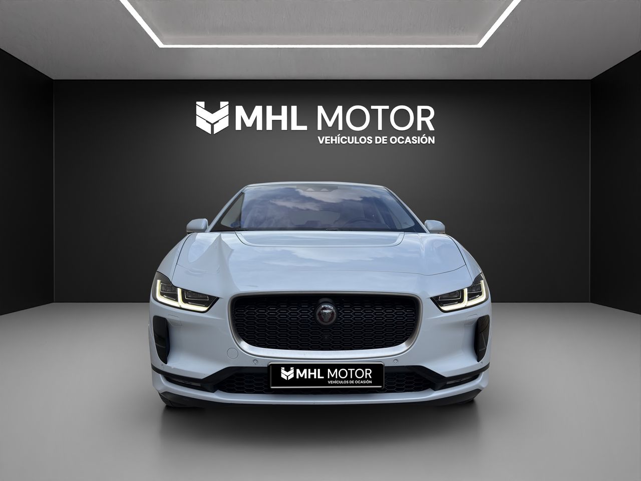 Foto Jaguar I-Pace 6