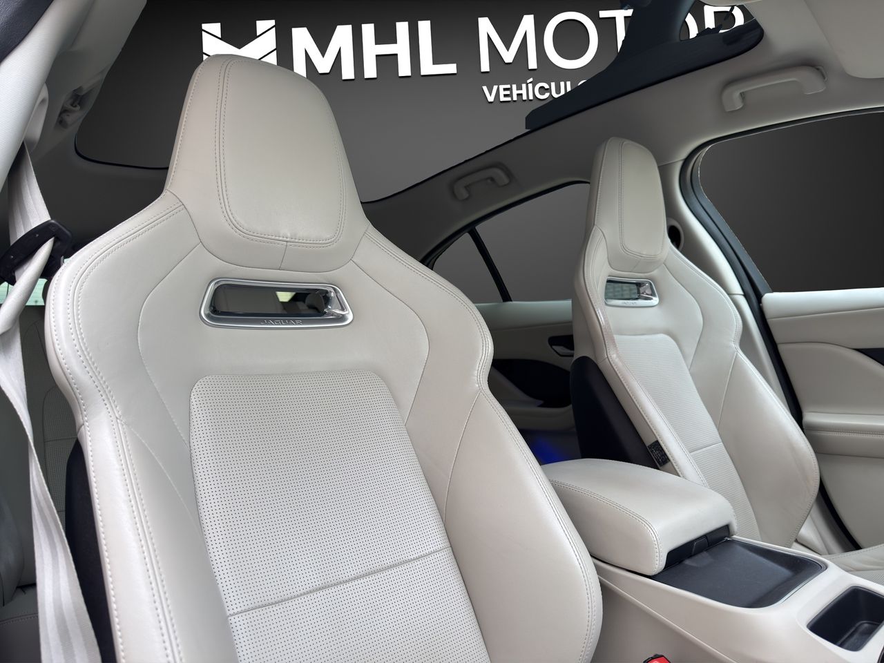 Foto Jaguar I-Pace 9