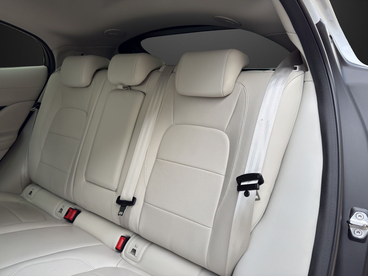 Foto Jaguar I-Pace 12