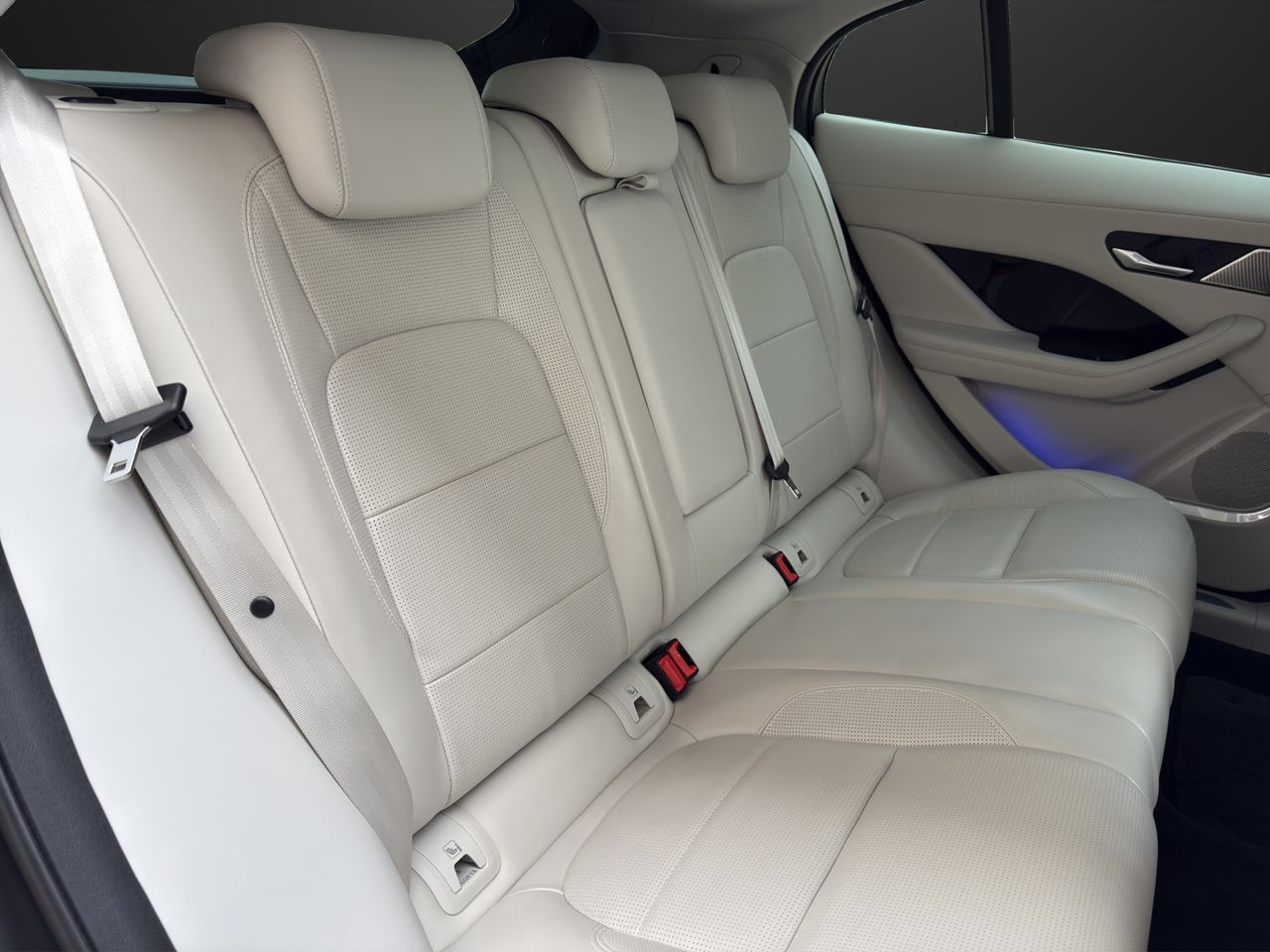 Foto Jaguar I-Pace 13