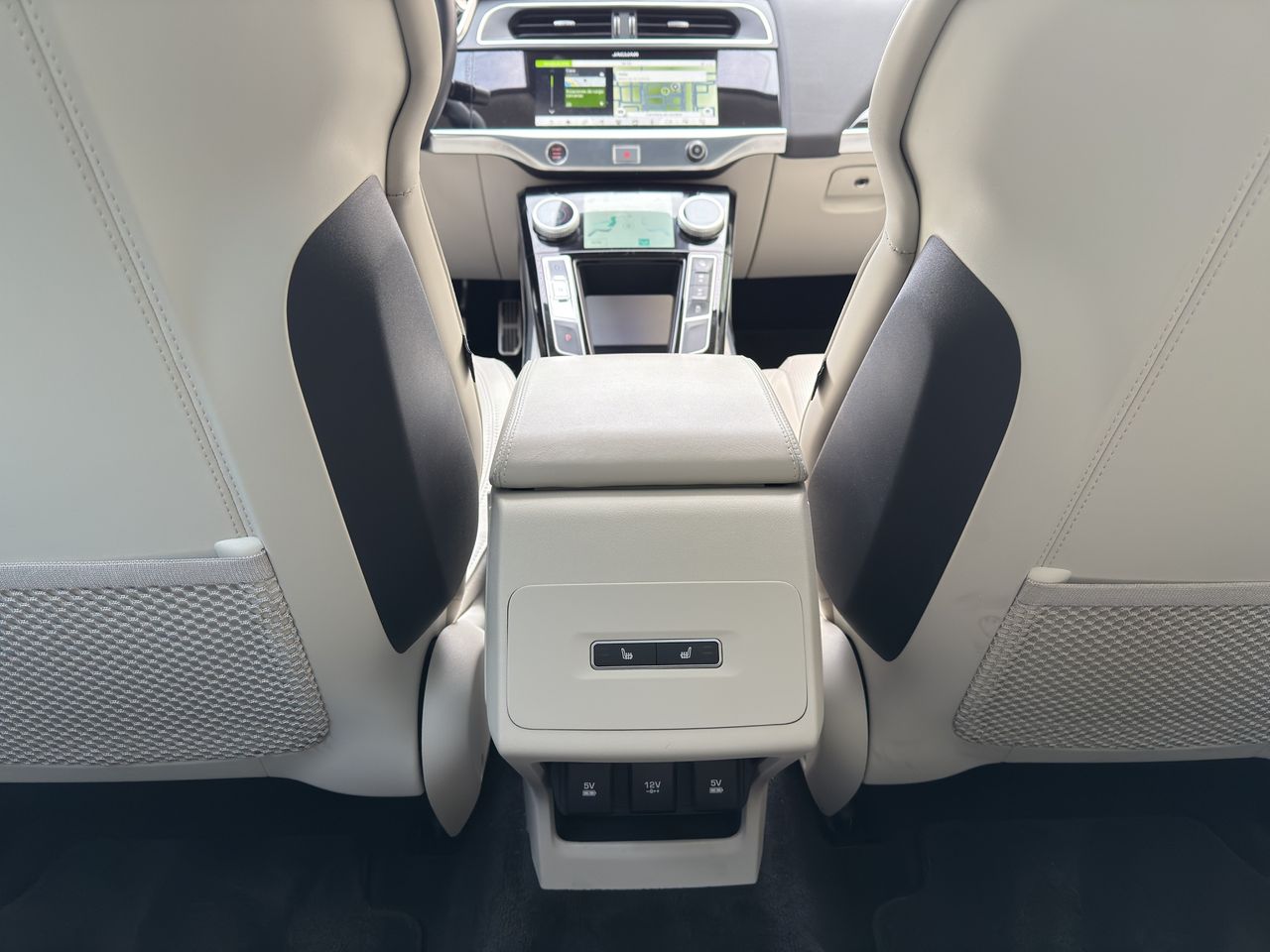 Foto Jaguar I-Pace 15