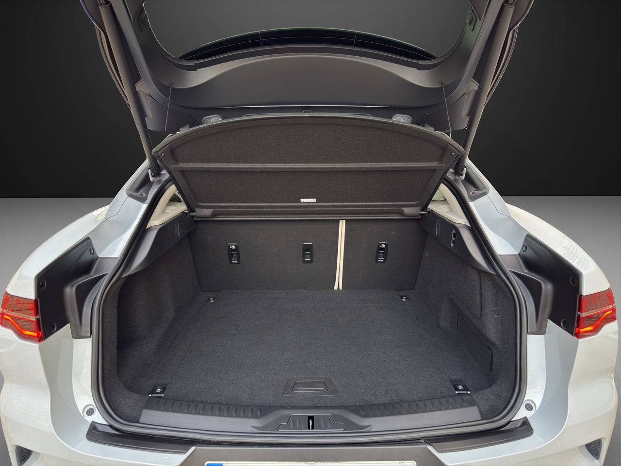 Foto Jaguar I-Pace 16