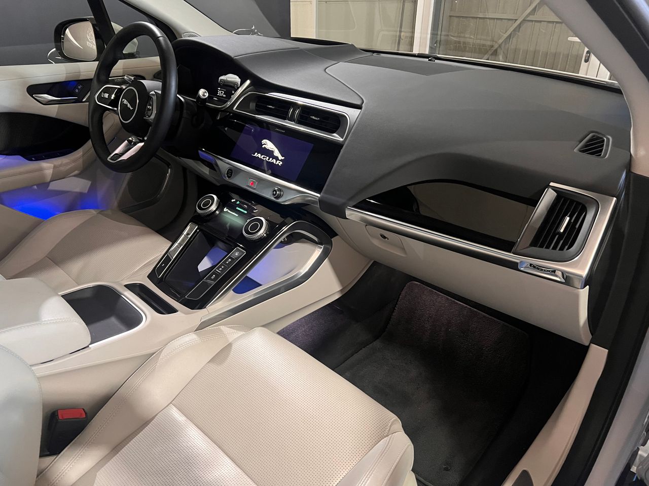 Foto Jaguar I-Pace 18