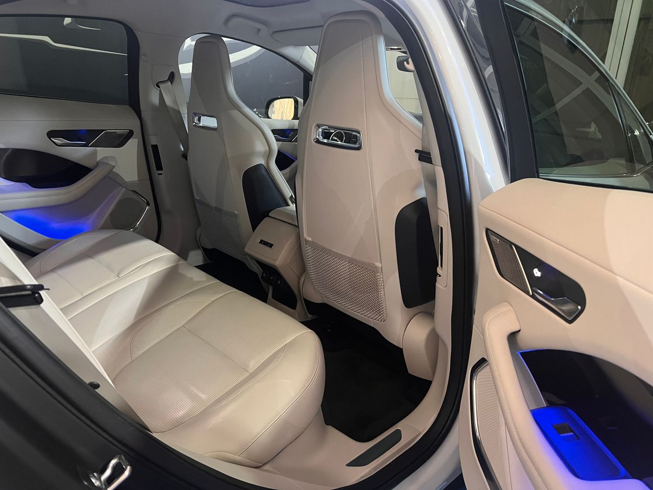 Foto Jaguar I-Pace 19