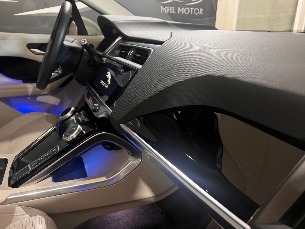 Foto Jaguar I-Pace 24