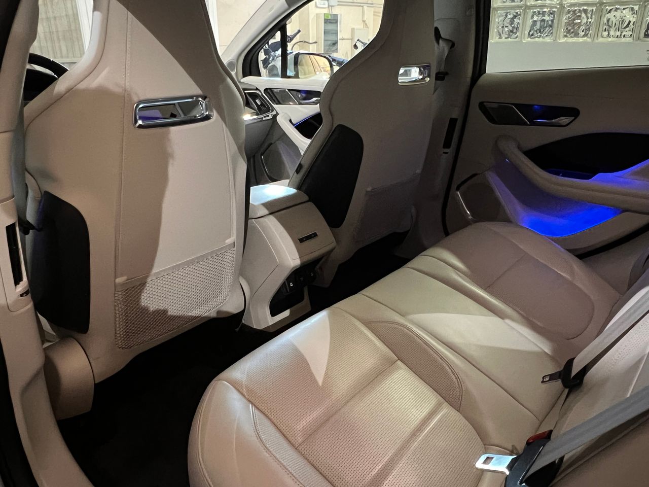 Foto Jaguar I-Pace 26