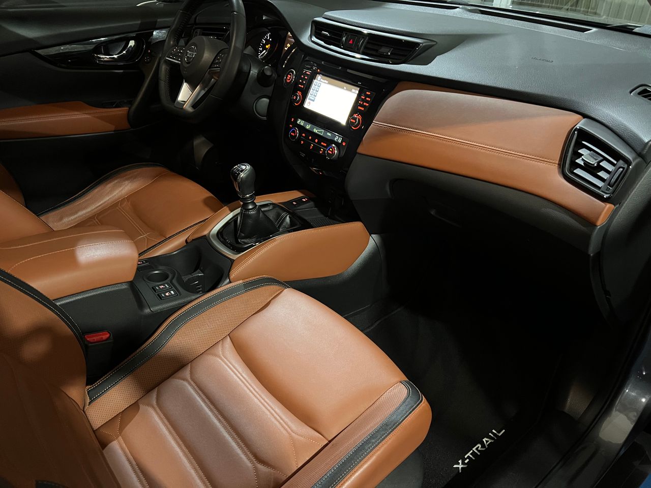 Foto Nissan X-Trail 4