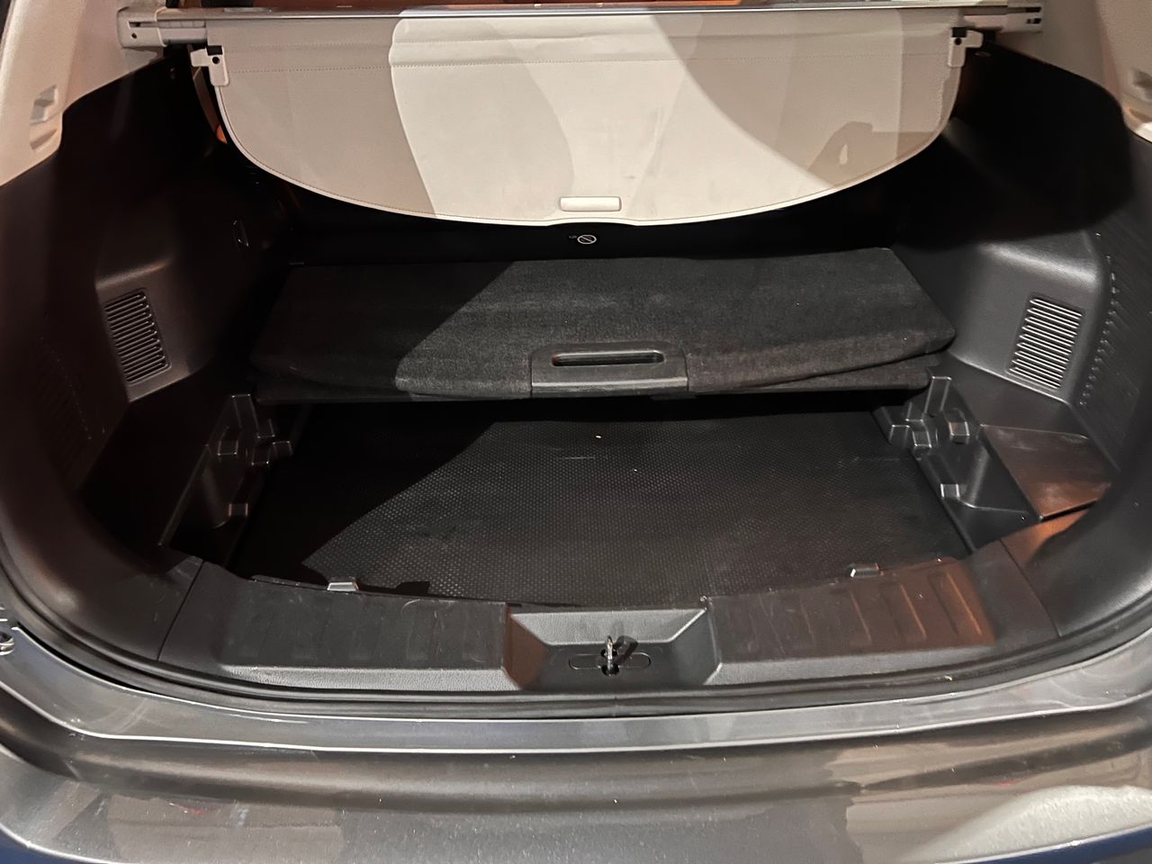 Foto Nissan X-Trail 21