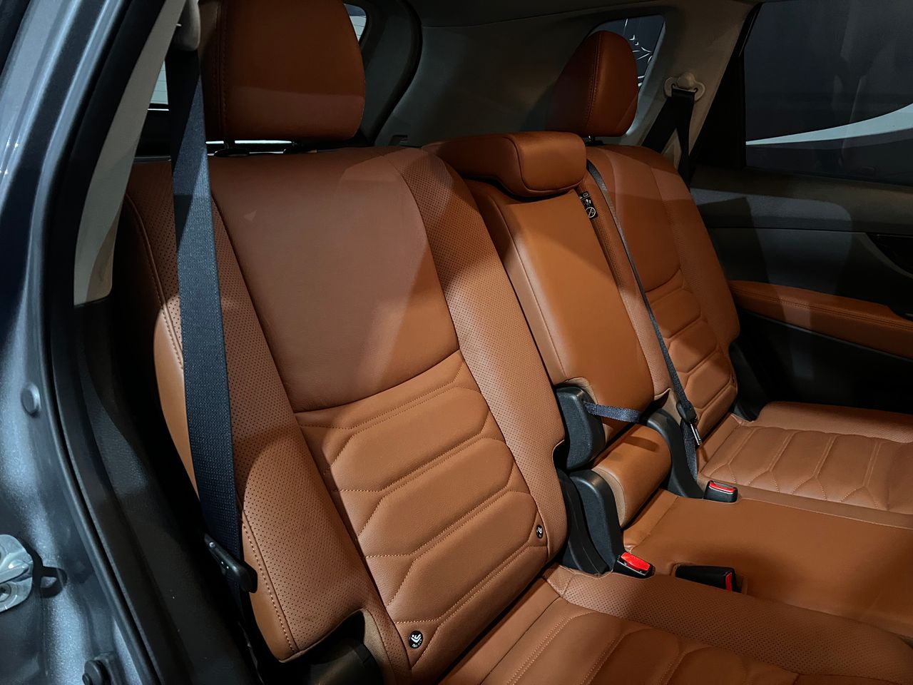 Foto Nissan X-Trail 22