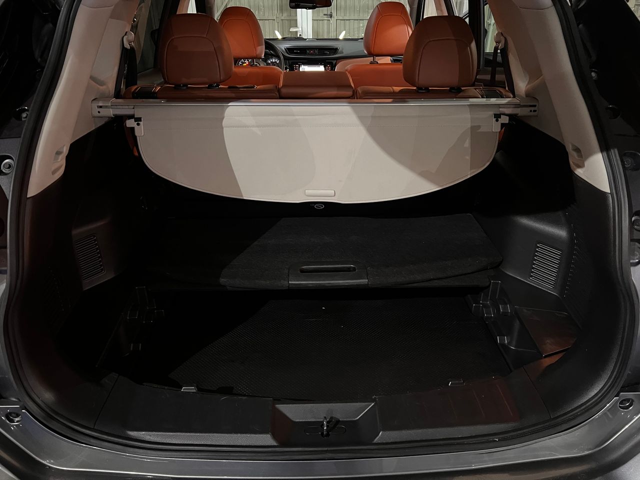 Foto Nissan X-Trail 23