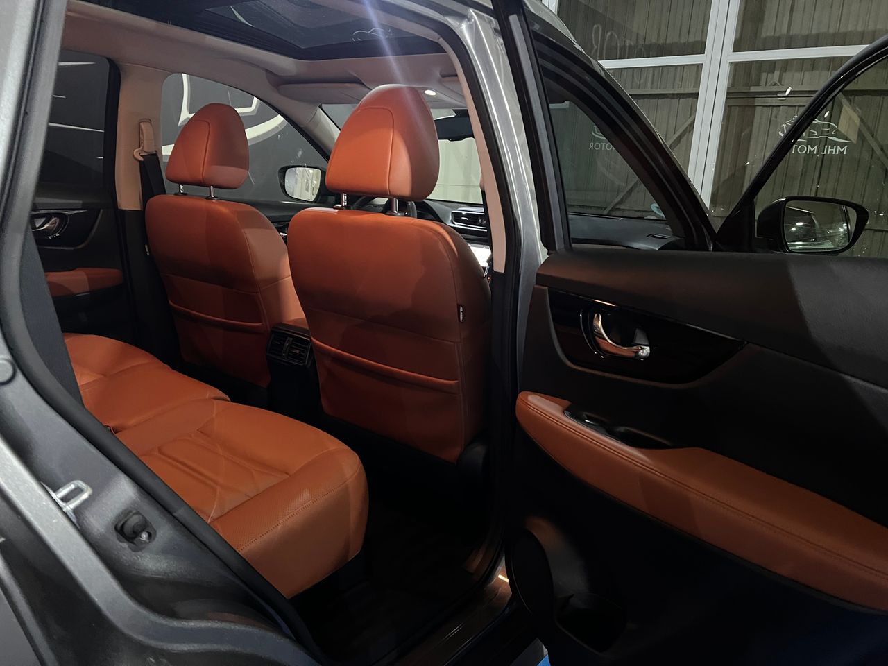 Foto Nissan X-Trail 24