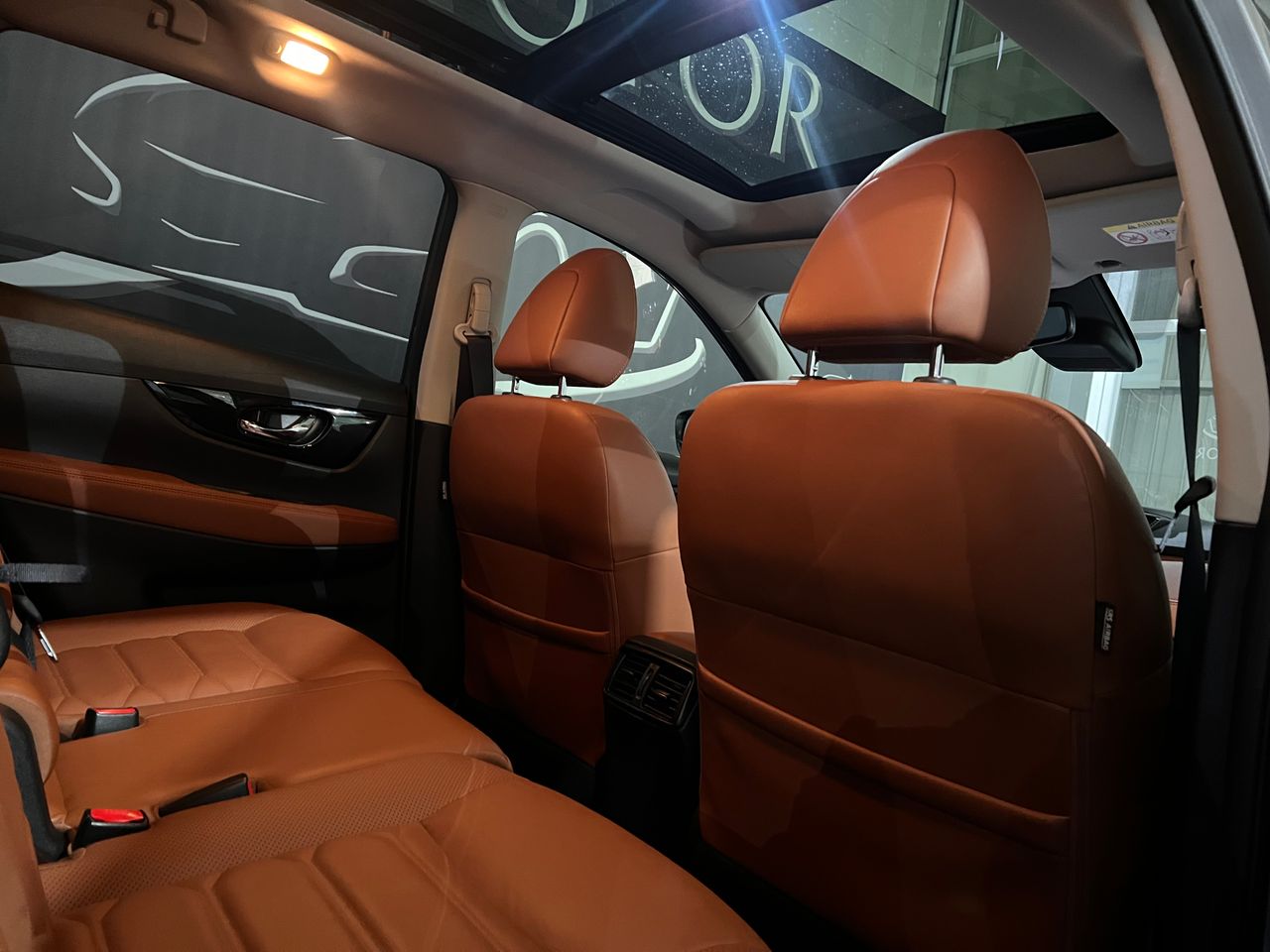 Foto Nissan X-Trail 25