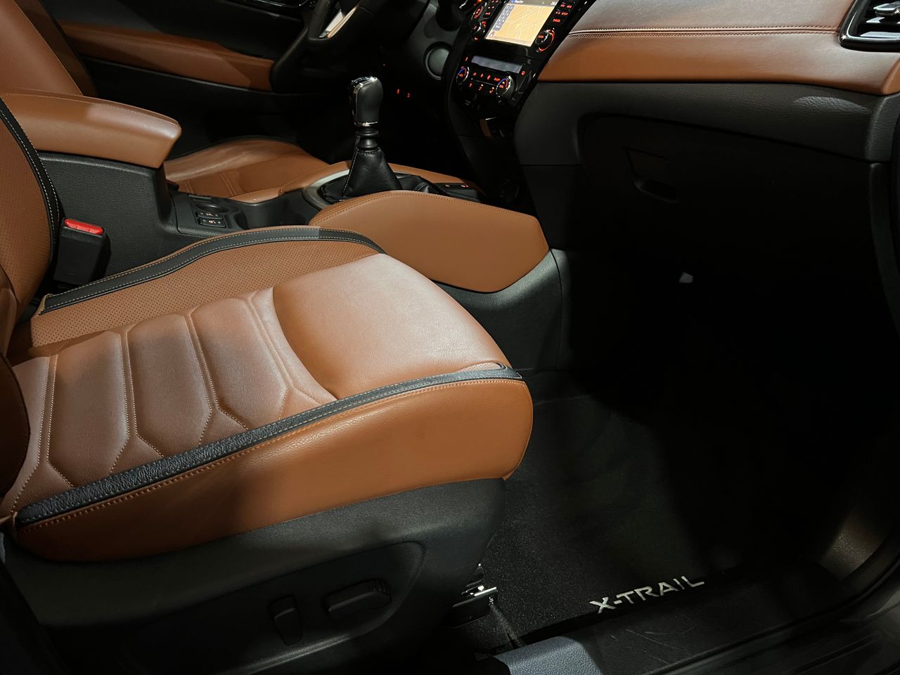 Foto Nissan X-Trail 26